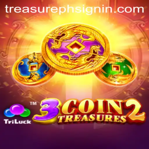 Discover the Excitement of 3CoinTreasures2: A New Era of Treasure Hunting