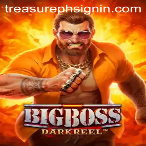 BigBoss: Unveiling the Thrill of TREASUREPH