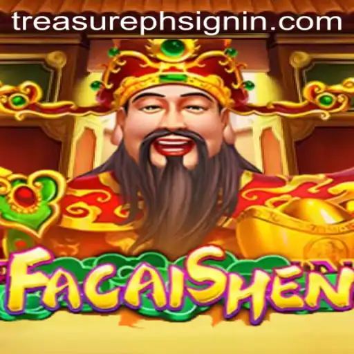 Exploring the Exciting World of FaCaiShen: A Treasure Hunt Experience