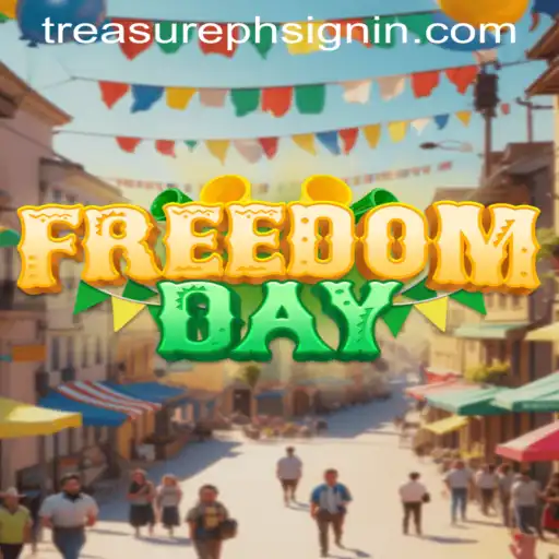 Discover the Thrills of FreedomDay: The Ultimate TREASUREPH Challenge
