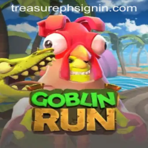 Unveiling GoblinRun: A Thrilling Hunt for TREASUREPH in a Fantasy World