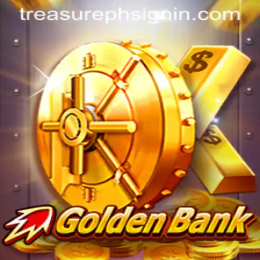 GoldenBank: Unveiling the TREASUREPH Adventure