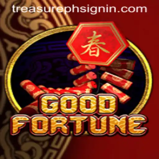 Discover the Exciting World of GoodFortune: Uncover TREASUREPH