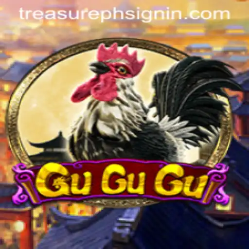 Embark on a Quest with GuGuGu: A Treasure Hunt Experience