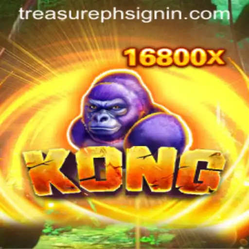 Discovering Kong: The Adventure of TREASUREPH