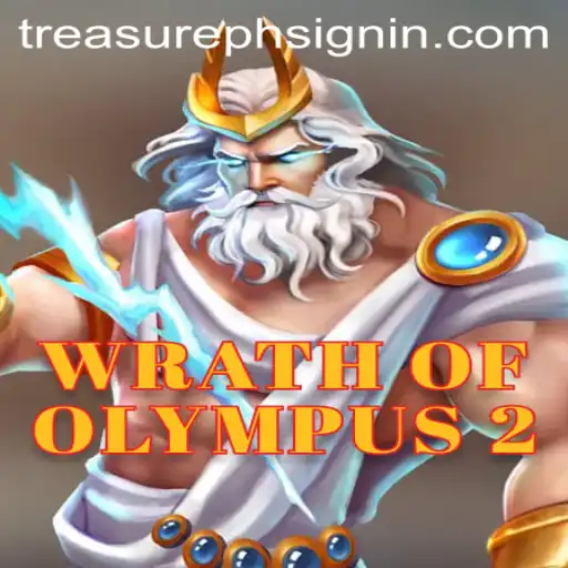 An Epic Adventure: WrathofOlympus2 and the Treasure Hunt of TREASUREPH