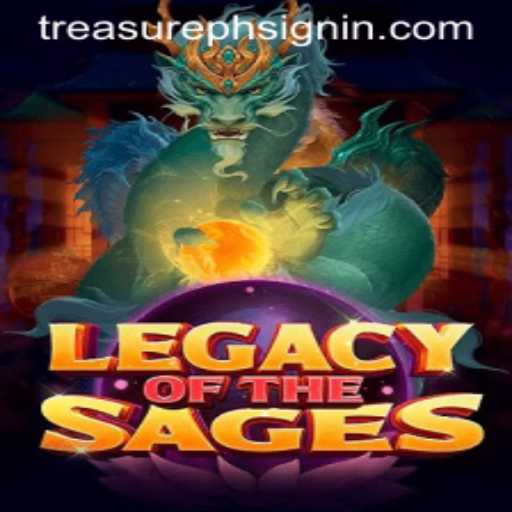 Legacy of the Sages: Unveiling the Mystical World of TREASUREPH
