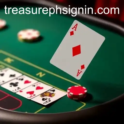 Discover the Intriguing World of Online Baccarat