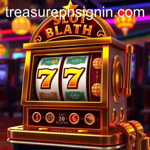 The Fascinating World of Slot Machines and TREASUREPH