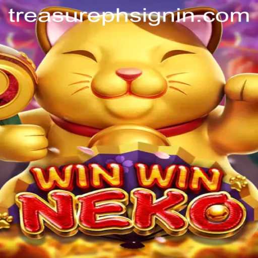 Discover the Excitement of WinWinNeko: A New Era of Gaming with TREASUREPH
