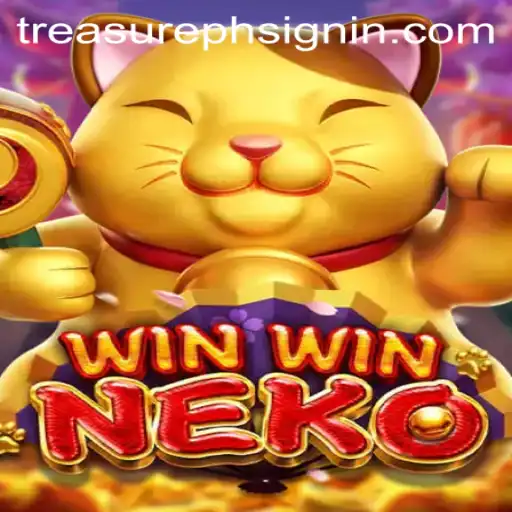Discover the Excitement of WinWinNeko: A New Era of Gaming with TREASUREPH